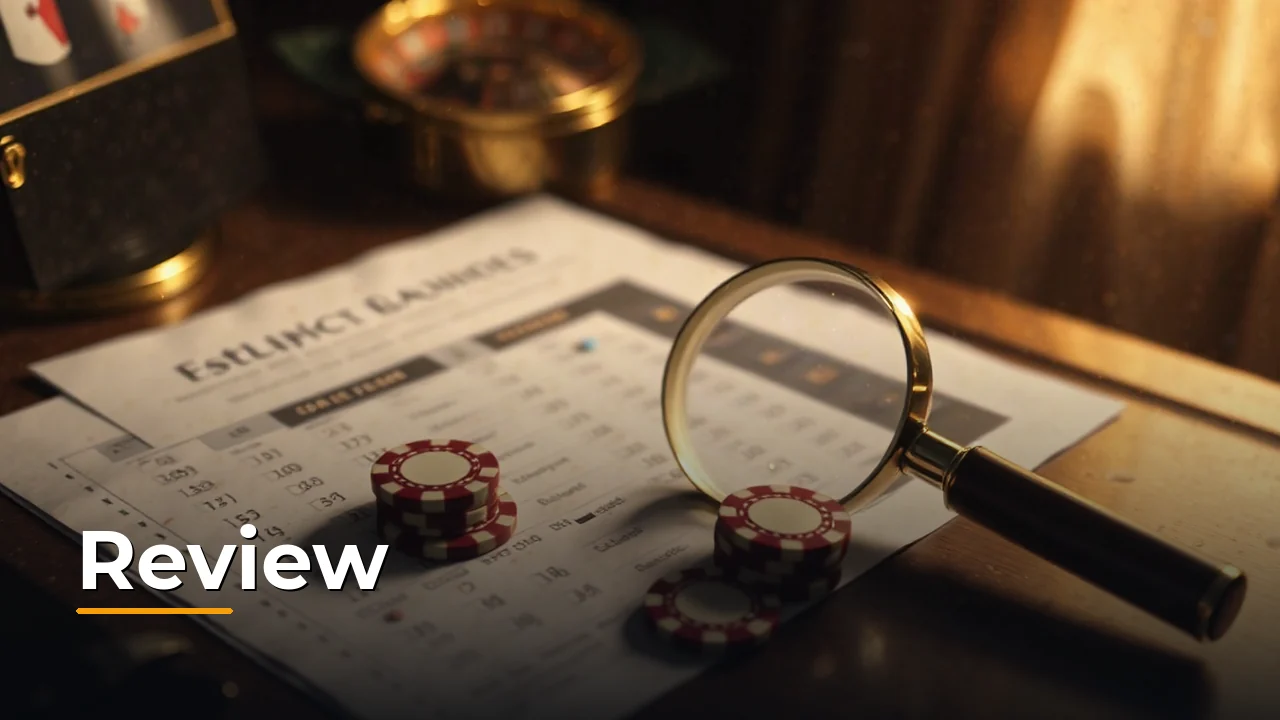 Autumn Moon Pokie Review: Honest Take for AU Players